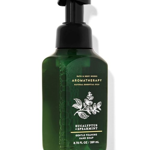 Eucalyptus Spearmint